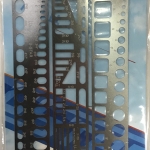 Engraves the Forming Block 90036 [U-Star]