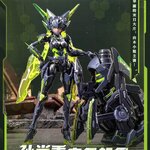 1/12 Lady Sun Honor of Kings [Animester]