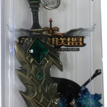 อาวุธเสริม 1/100,1/60 LOL No.15