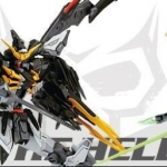 MG 1/100 Gundam Deathscythe Hell TV ver. [Momoko]