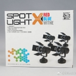 Spot Light X LED [Momoko]