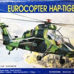 1/72 EUROCOPTER HAP-TIGER