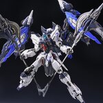 MG 1/100 Judge Moonlight [Zero Gravity]