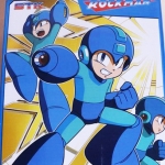 [STK] 1/10 Rockman