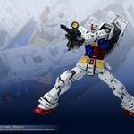 MG 1/100 RX78-2 Ver. 2.0 [Fat Cat]