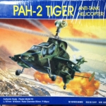 1/72 PAH-2 TIGER ANTI-HELICOPTER