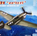 1/72 War Hawk
