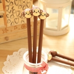 ปากกาเจล เจ้าลิงน้อยมิโล