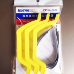 กระดาษทรายด้ามจับเลื่อย (UA1606) [USTAR]