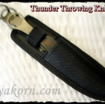 ชุดมีดขว้าง 3 ชิ้น Thunder Throwing Knife