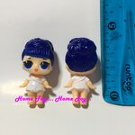 ตุ๊กตาโมเดล Lol น่ารักมากมาย แบบที่3