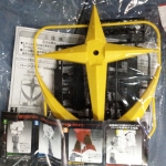 1/100 Action Base EFSF Ver. (Yellow)