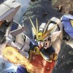 MG (026) 1/100 XXXG-01S Shenlong Gundam EW Ver.