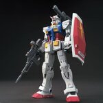 HG 1/144 Rx78-2 GTO Ver. [Ling Yi Er]