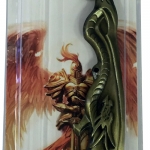 อาวุธเสริม 1/100,1/60 LOL No.13