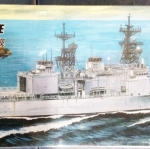 1/700 USS Spruance