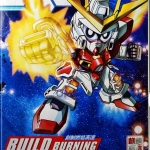 SD BB Build Burning (303) [QL]