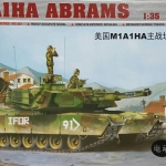 1/35 MIAIHA ABRAMS [WSN]