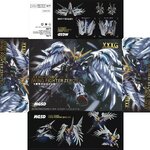 MGSD Wing Fighter Zero EW