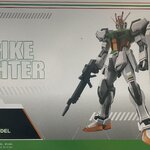 EG 1/144 Strike Fighter 7-Eleven Color (105B) [TT]