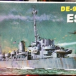 1/700 DE-99 ESCORT