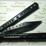 มีดBalisong MOSPRO TKBS 0077US The 7Tactical
