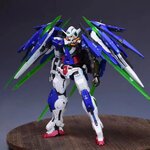 MG 1/100 Exia R4 [Dada Model]