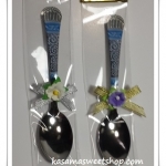 ช้อนกาแฟสแตนเลส