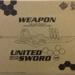 United Sword [Momoko]