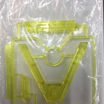 SD, 1/144 Action Base (Yellow)