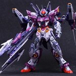 MG 1/100 Thunderbolt [IN ERA+]