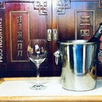 ถังแช่ไวน์-แชมเปญ Wine & champagne ice buckets ENG1