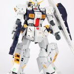 MG 1/100 Hazel [M-Boy Model]