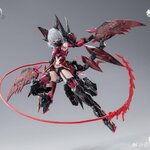 1/12 Camilla A.T.K. Girls Series [E Model]