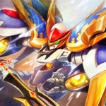 Chou Mashin Ryujinmaru ริวชินมารุ