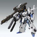 MG 1/100 FAZZ Ver.Ka (3302) [AA]