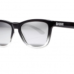 แว่นกันแดด KDEAM POLARIZED SUNGLASSES รุ่น KD0717 P 0717 54-18 139 CE <ปรอทเงิน>