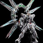 MG 1/100 Glory Star [Super Evolution]