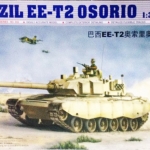 1/35 BRAZIL EE-T2 OSORIO