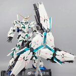 PG 1/60 Unicorn Final Battle ver. [Daban]