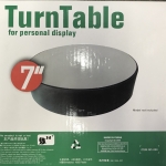 ฐานหมุนตั้งโมเดล