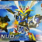 SD นาจา Anuo