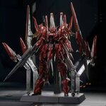 1/72 Solaridian [GM Model]