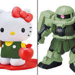 SDCS EX-Standard Kitty Zaku ll [TT]