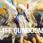 HG 1/144 RX-104FF Penelope [MC]