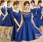 ชุดราตรีไซด์ใหญ่,ชุดราตรีคนอ้วน สั่งตัดตามไซด์ของลูกค้า รอ 20-25 วัน