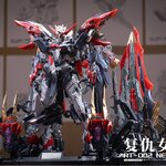 1/100 Revenge Titan RT-002 Nemesis [INERA+]