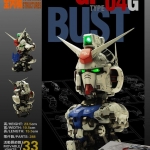 1/20 Head Display GP-04G [Magnifier]