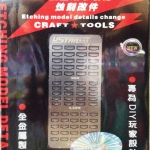 Etching Model Details Change 0054 [U-Star]