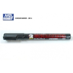 Gundam Marker GM10 [Black]